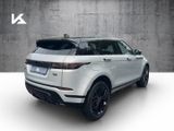 Land Rover Range Rover Evoque D200 R-Dynamic HSE Pano Black - Land Rover Range Rover Evoque: R Dynamic Hse