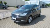 Ford C-Max Titanium Navi AHK ToterWinkel 17` E-Klappe - Ford C-Max in Hamm