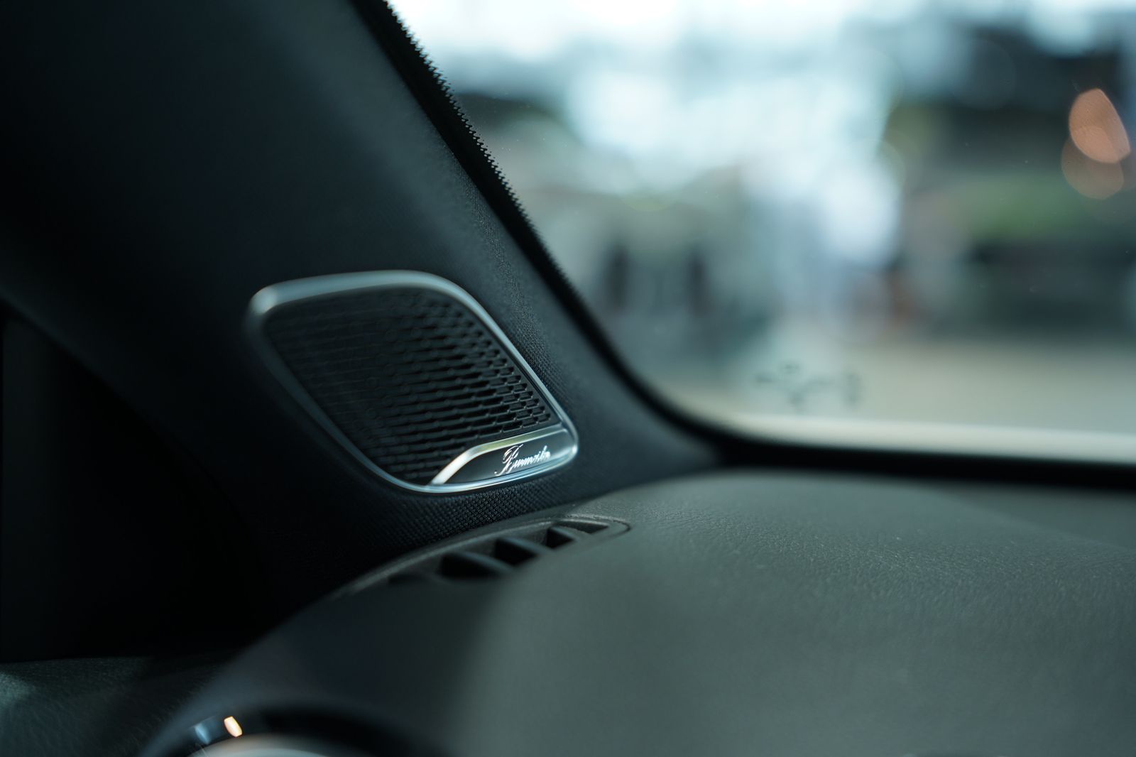 Mercedes Benz A 35 Amg