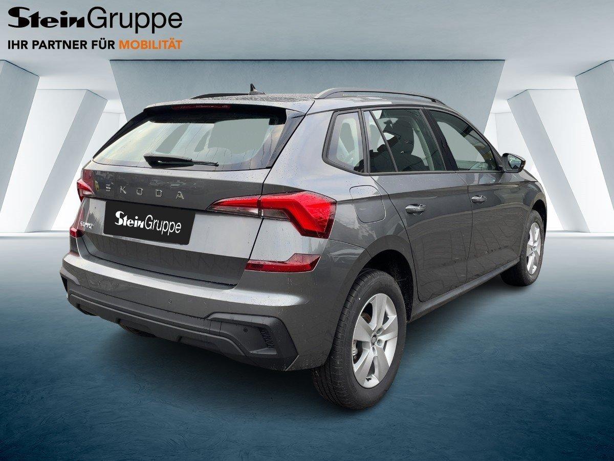 Skoda Kamiq 1.0 TSI Essence DAB+LED+PDC+Facelift