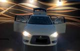 Mitsubishi lancer zum verkauf - gebrauchte Mitsubishi Lancer aus dem Jahr 2012