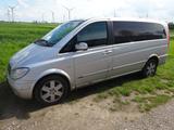 Mercedes-Benz Viano Activity 3,0 CDI, lang - Mercedes-Benz Viano: Activity
