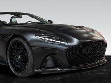 2024 Aston Martin DBS 缩略图 15