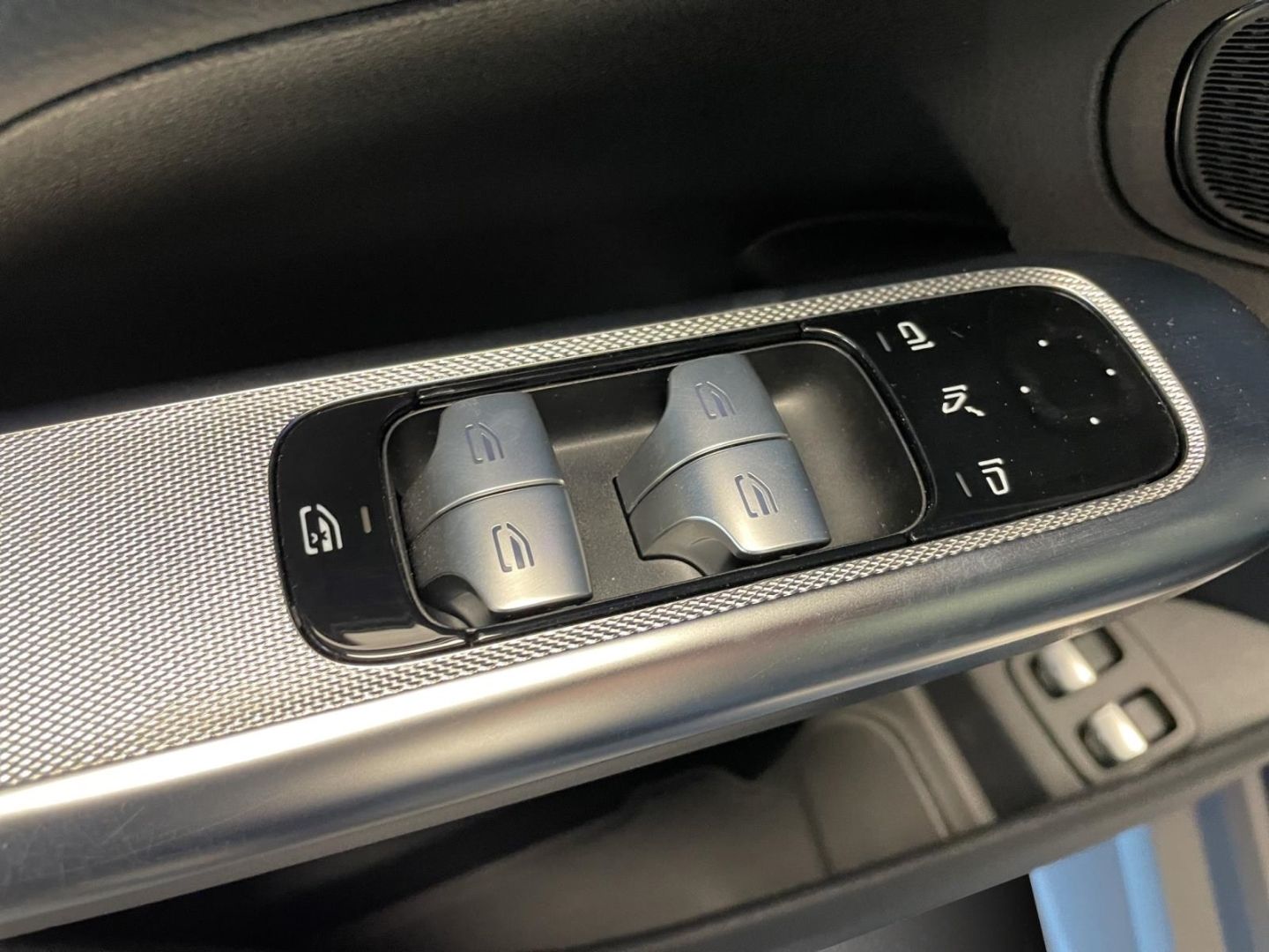 Mercedes-Benz GLC 300 e 4M AMG Premium Night AHK Pano FAP 360° foto 11