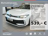 Volkswagen Passat 2.0 TDI R-line+MATRIX+NAVI+PANO+AHK+HAMAN