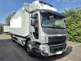 Volvo FE 320 Kühlkoffer LBW Carrier Supra 1250 Diesel - Volvo F12