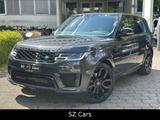 Land Rover Range Rover Sport HSE Dynamic 2.Hand AHK 360 KAM - Land Rover Range Rover Sport in München