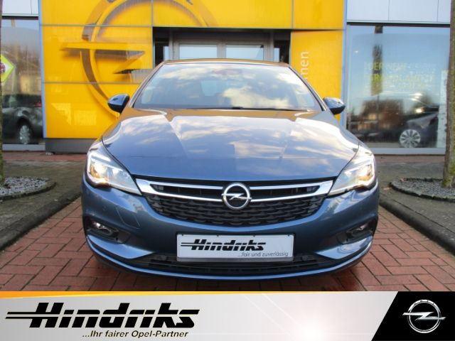 Opel Astra -K- 5T 1.4Turbo S/S Innovation Navi ALU LE