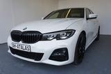 BMW 318 d Lim.M Sportpaket"VOLL LASER-LIVE TAHO.KAMM - BMW 318 in Stuttgart