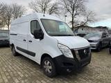 Nissan NV400 Kastenwagen L2H2 3,5t COMFORT/Klima/Navi - Nissan NV400 aus 2020