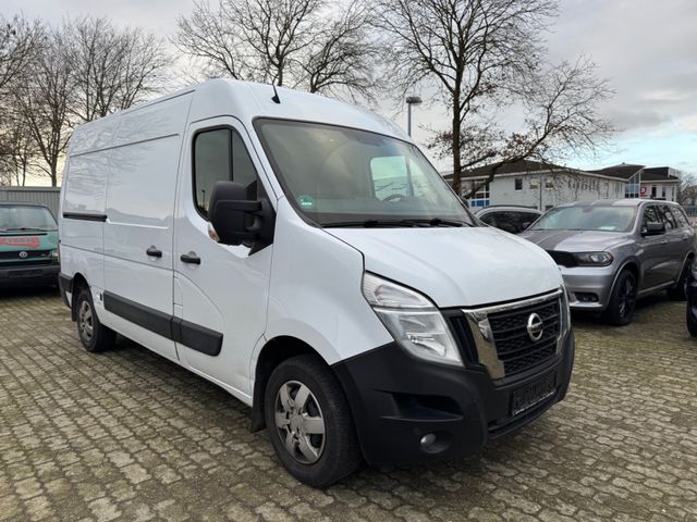 Nissan NV400 Kastenwagen L2H2 3,5t COMFORT/Klima/Navi