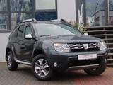 Dacia Duster 1.2 TCe 4x2 Prestige Sitzheizung Leder - Dacia Duster Gebrauchtwagen in Düsseldorf