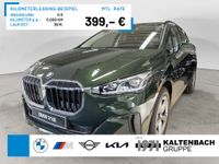 BMW 218 Active Tourer - Vorschau Bild 1
