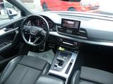 Audi Q5 40 TDI quattro S Line Sport 20''LM/LED/EXCLUS - Audi Q5 Gebrauchtwagen in Berlin
