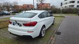 BMW 530 Gran Turismo 530d xDrive Gran Turismo Lu... - BMW 5er Reihe Gebrauchtwagen in Stuttgart