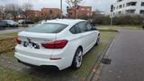 BMW 530 Gran Turismo 530d xDrive Gran Turismo Lu... - BMW 5 Series in Stuttgart