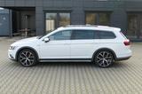 Volkswagen Passat Alltrack - Volkswagen Passat aus 2018