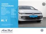 Volkswagen Golf VIII 1.5 TSI DSG Goal, AHK, Navi, LED-Plus, - Volkswagen Golf Jahreswagen: Plus