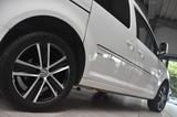 Volkswagen Caddy 1.6 TDI Edition 30 Klima Alcantara AHK PDC - Volkswagen Caddy: Edition