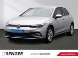 Volkswagen Golf VIII 1.0 TSI LED AHK Kamera Lane Assist SHZ