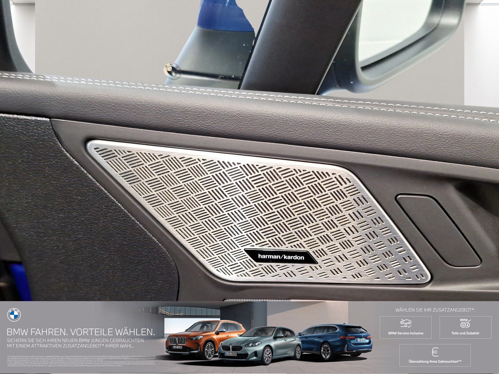 BMW 220 Active Tourer - Bild 23