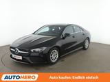 Mercedes-Benz CLA-Klasse CLA 200 AMG Line Aut.*NAVI*LED*TEMPO* - gebrauchte Mercedes-Benz CLA 200 aus dem Jahr 2021