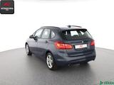 BMW 220 Active Tourer xDrive SPORT LINE AHK,KEYLESS - BMW 2er Reihe mit Diesel-Antrieb: Geländewagen