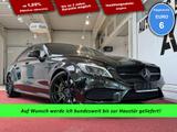 Mercedes-Benz CLS 500 4Matic 7G AMG * LED*Navi*LEDER*Kamera* - Mercedes-Benz CLS 500: AMG
