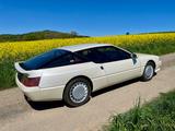 Renault Alpine V6 GTA Turbo Neuaufbau Axel Reß - Renault Alpine V6 Gebrauchtwagen