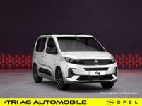 Opel Combo - Vorschau Bild 15
