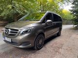 Mercedes-Benz V250d El. Schiebetür Burmester Leder 360 Lang - Mercedes-Benz V 250 Gebrauchtwagen