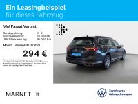 Volkswagen Passat Variant - Vorschau Bild 3