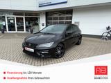 Seat Leon 290 2.0 TSI EU6d-T Cupra C1 Carplay LED ALU - Seat Leon mit Benzin-Antrieb: Limousine, 1.6