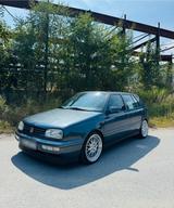 Volkswagen VW Golf III VR6 / Golf 3 / TÜV neu / Liebh... - Volkswagen Golf: Automatik, Iii