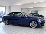 Audi A5 3.0 TDI Cab. S-LINE~ACC~LED~B&O~VIRT.-CO~19'' - Audi A5 mit Diesel-Antrieb: Cabrio, 3.0