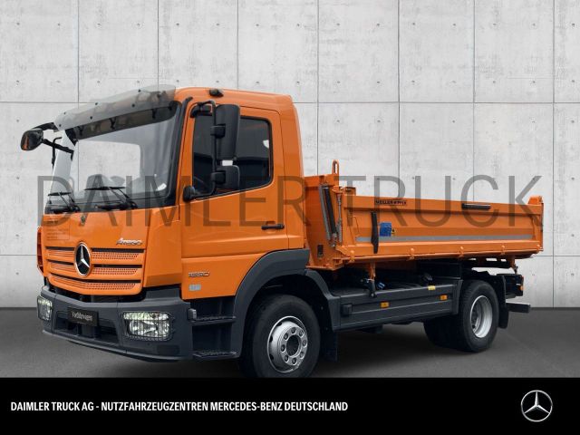 Mercedes-Benz Atego 1530 K 4X2