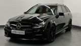 Mercedes-Benz C 63 T AMG Ed 507 Carbon*Mem*Distr*Sdach*DEUTSCH - Mercedes-Benz C 63 AMG aus 2014