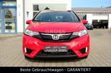 Honda Jazz 1.3 i-VTEC "SPURHALTE"SHZ"TEMPOMAT"PDC"LED" - Honda Jazz