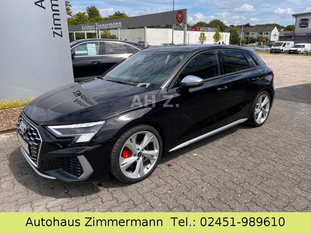 Image of Audi S3