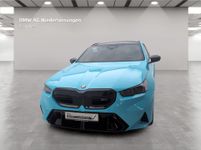 BMW M5 - Vorschau Bild 4