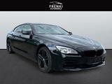 BMW 640 Baureihe 6 Gran Coupe 640d - BMW 640: Coupé, Gran