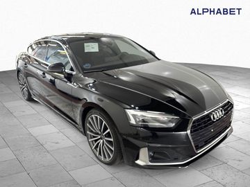 Audi A5 - 6