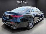 Mercedes-Benz S 580 4M L AMG-LINE EXCLUSIVE CHAUFFEUR UPE:198. - Mercedes-Benz S 580 Gebrauchtwagen