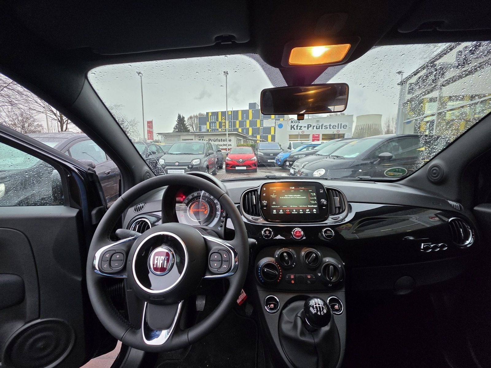 Fiat 500 - Bild 17