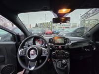 Fiat 500 - Vorschau Bild 17