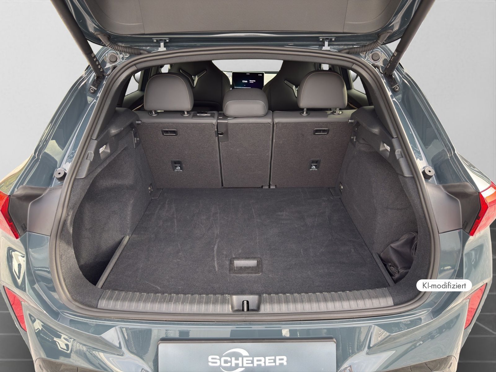 Cupra Terramar - Bild 15