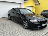 BMW M5 Softclose 21 Zoll Hamann Endschalldämpfer  - BMW: Haman