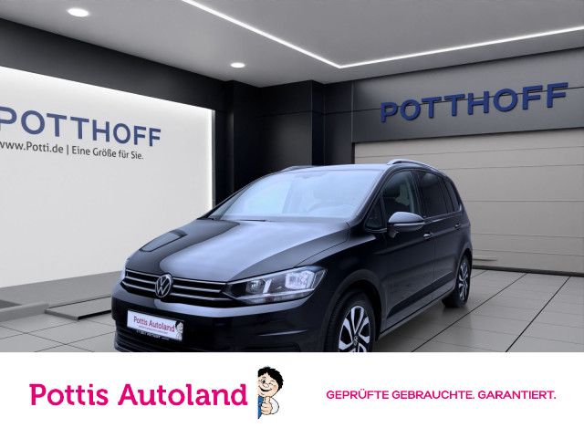 Image of Volkswagen Touran