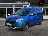 Dacia DOKKER 1.2 Stepway Celebration - Dacia Dokker: Stepway