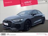 Audi S3 Limousine 2.0 TFSI quattro MMI  VIRTUAL PDC - Audi S3 in Düsseldorf